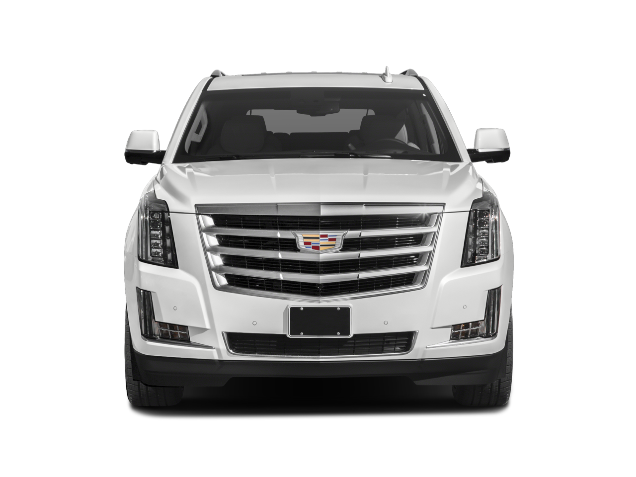 2019 Cadillac Escalade ESV Base