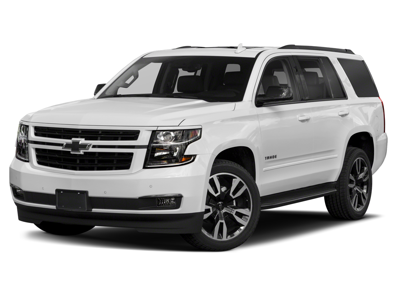 2020 Chevrolet Tahoe Premier RST Edition