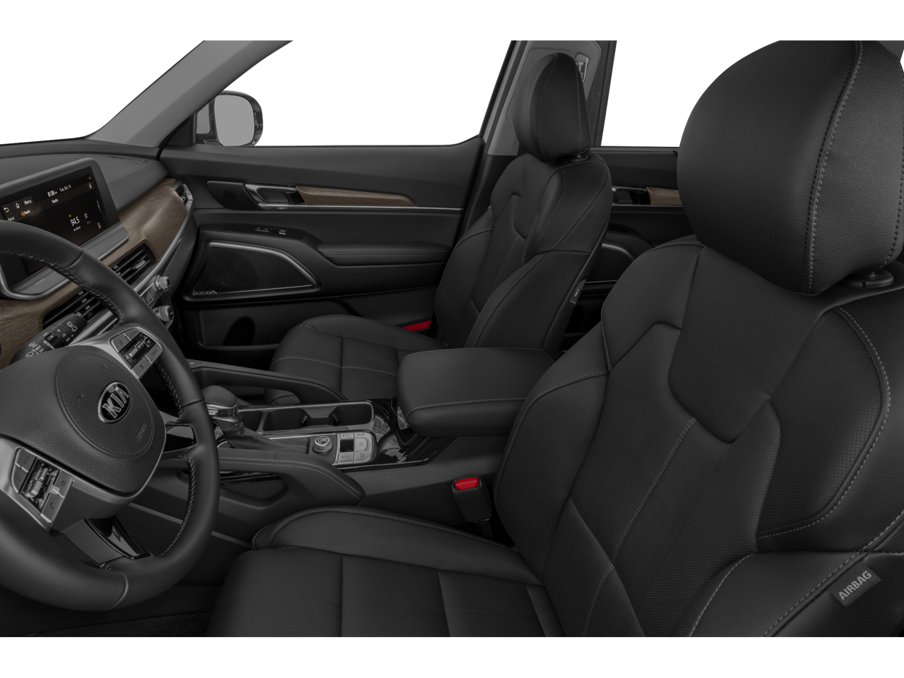2020 Kia Telluride SX Prestige