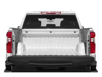 2021 Chevrolet Silverado 1500 Base