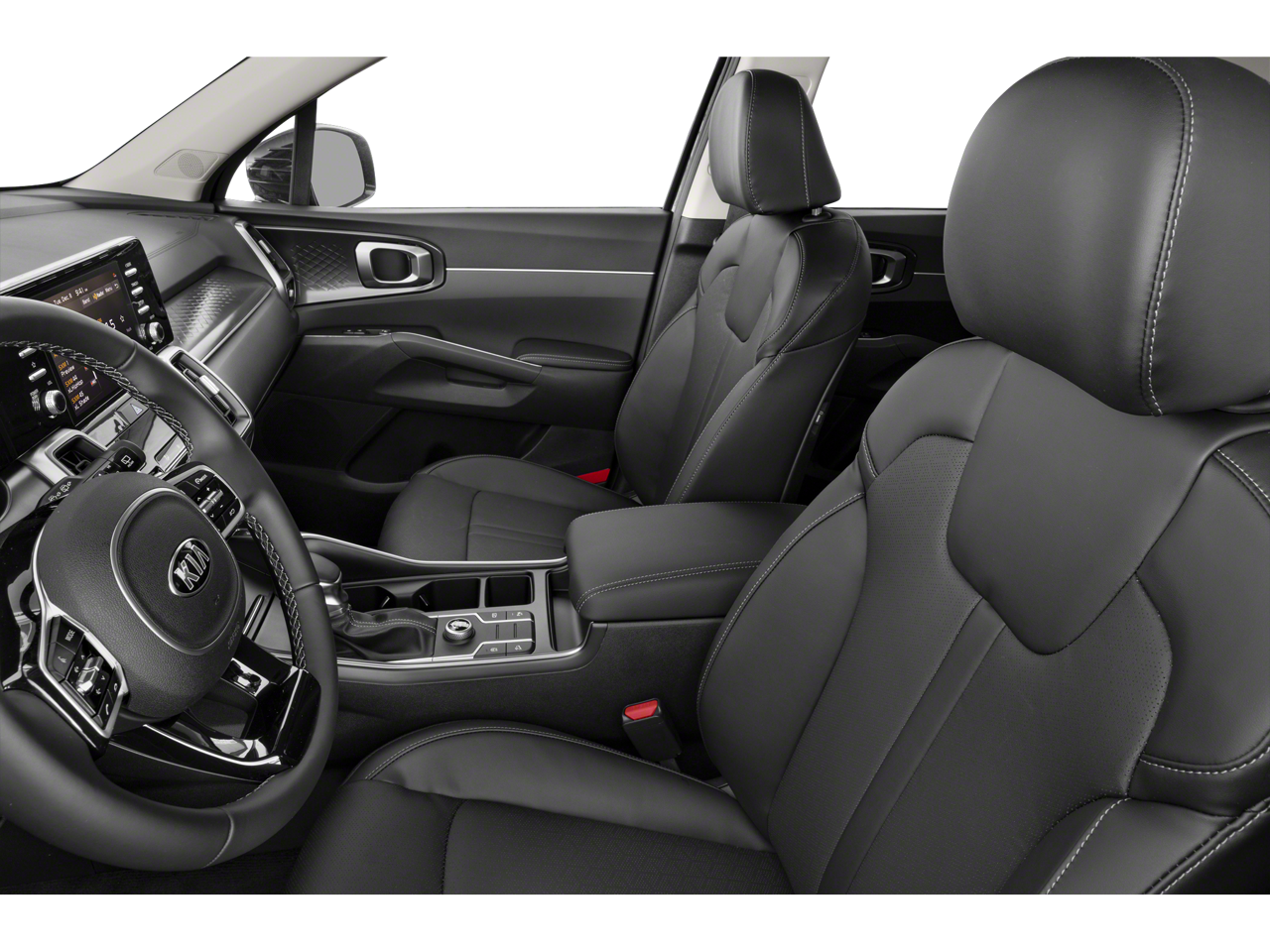 2021 Kia Sorento S S
