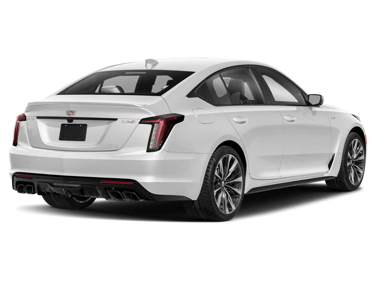 2022 Cadillac CT5-V V-Series Blackwing