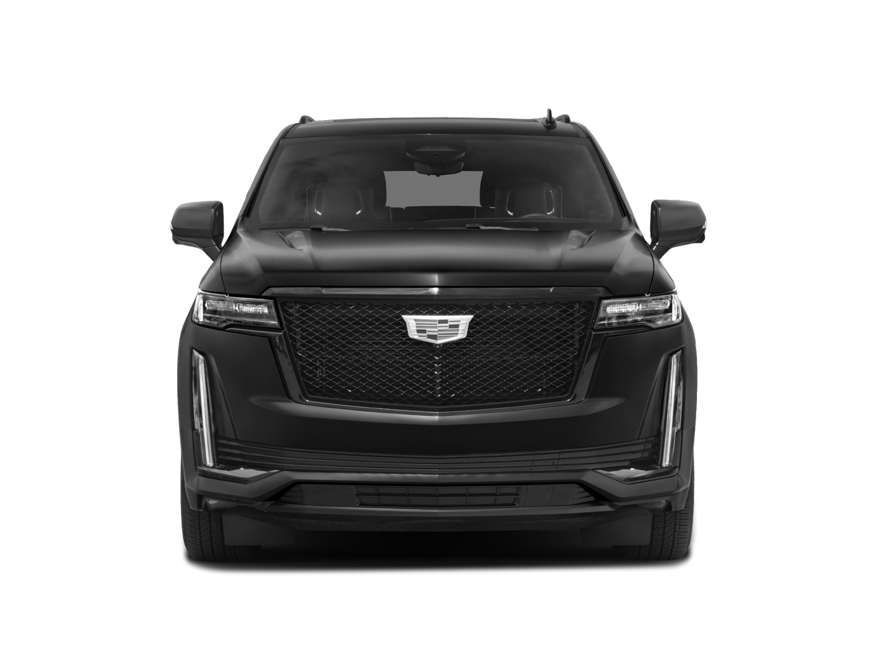 2022 Cadillac Escalade ESV Sport Platinum
