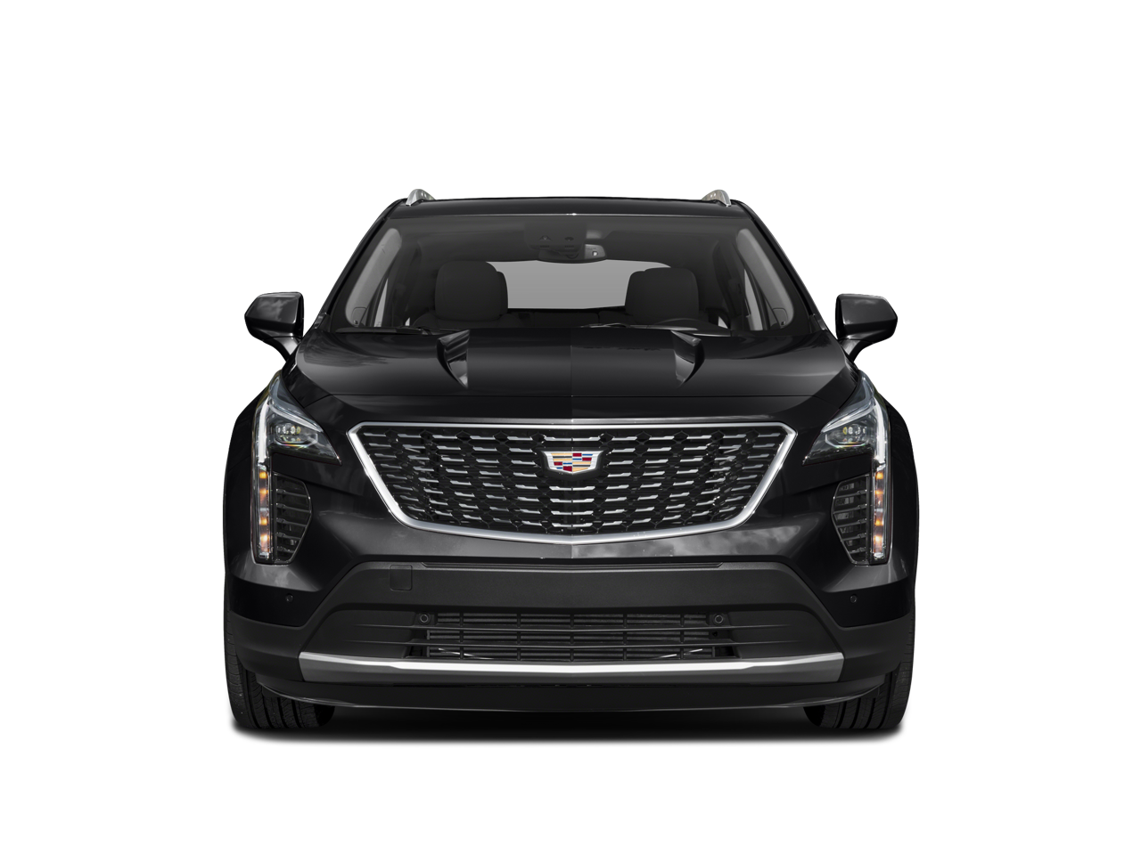 2022 Cadillac XT4 Luxury