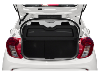 2022 Chevrolet Spark Base