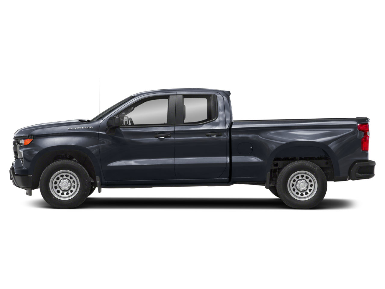 2022 Chevrolet Silverado 1500 WT