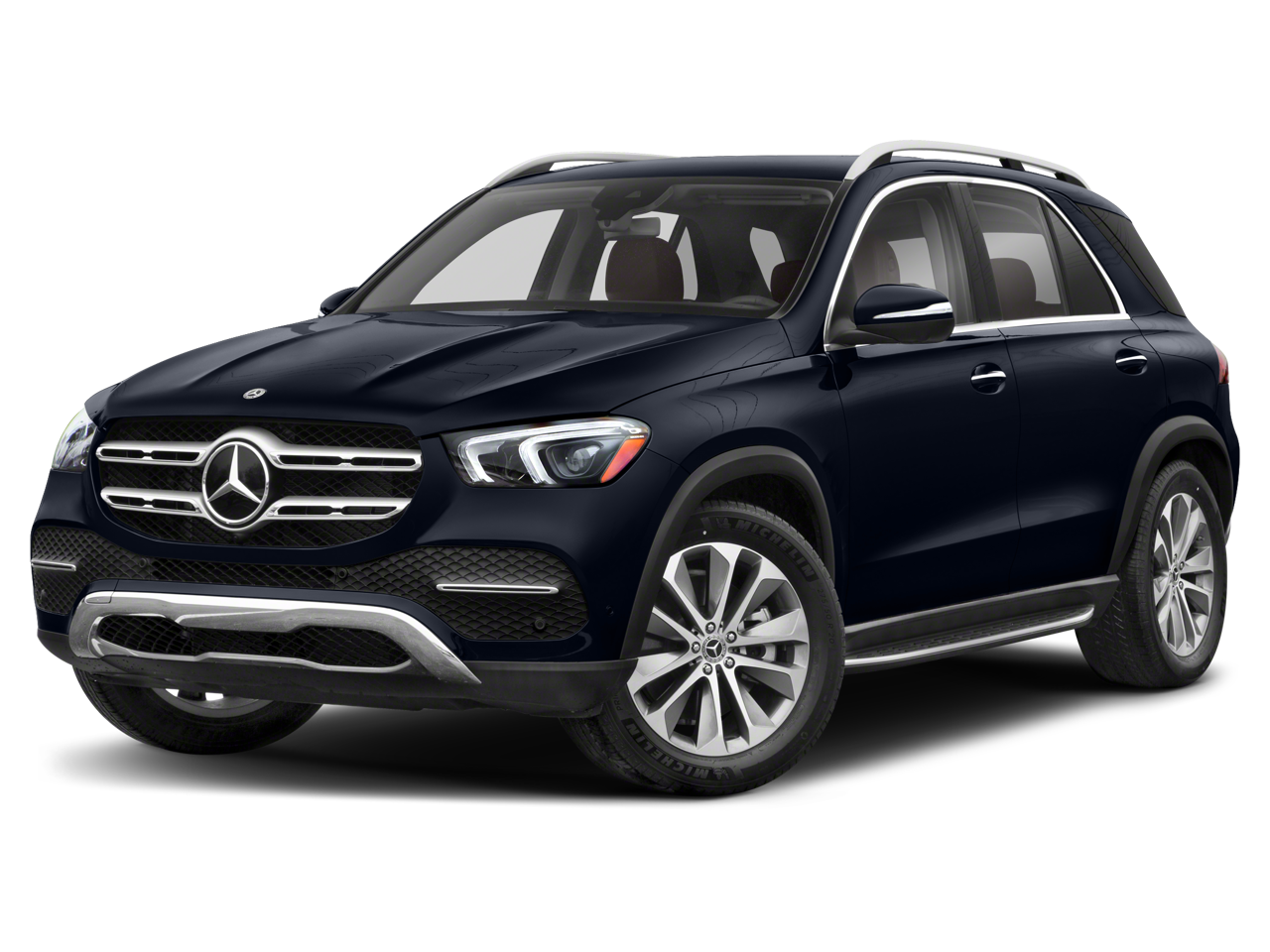 2022 Mercedes-Benz GLE GLE 450 4MATIC®