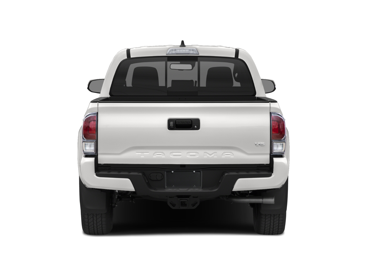 2022 Toyota Tacoma TRD Sport V6