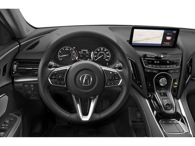 2023 Acura RDX Technology Package TECHNOLOGY