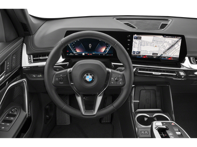 2023 BMW X1 xDrive28i XDRIVE