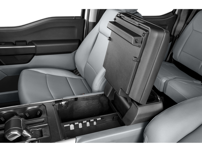 2023 Ford F-150 Lightning Platinum