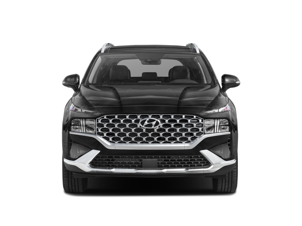 2023 Hyundai Santa Fe Hybrid SEL Premium PREMIUM