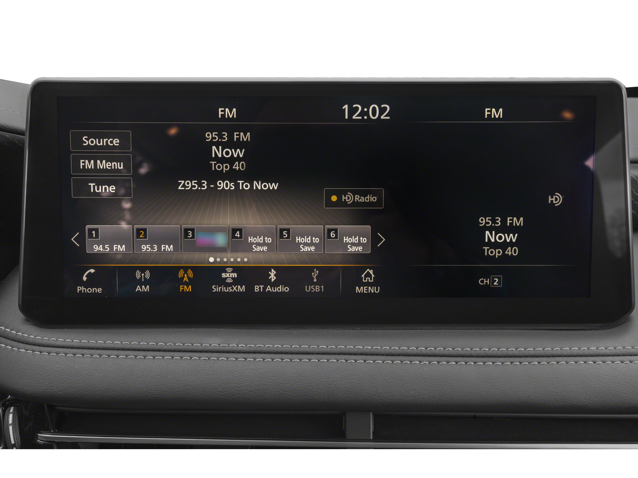 2023 INFINITI QX60 Sensory SENSORY