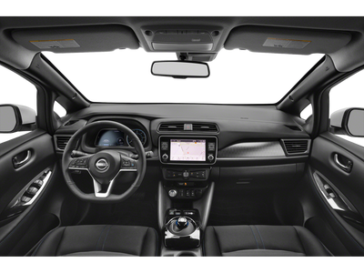 2023 Nissan Leaf SV Plus SV PLUS