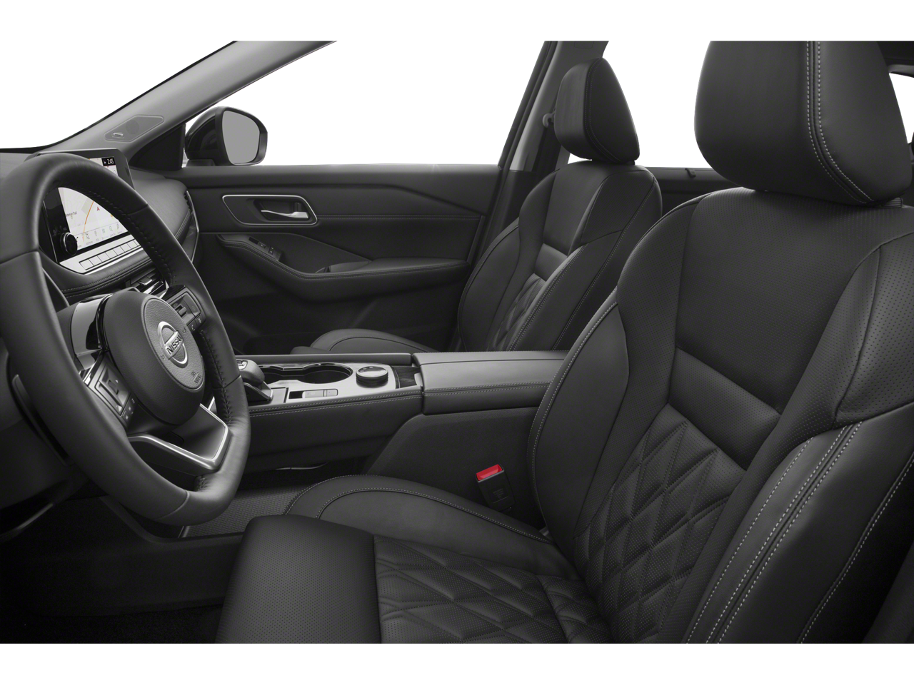 2023 Nissan Rogue Platinum PLATINUM