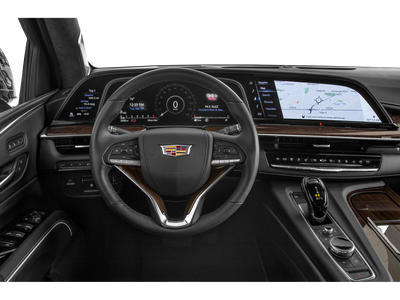 2024 Cadillac Escalade Base