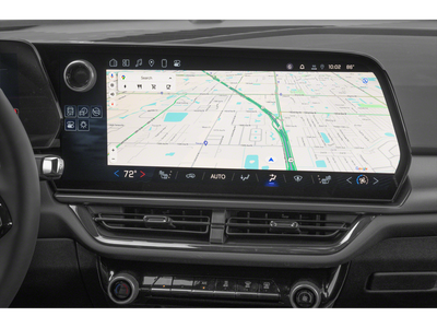 2024 Chevrolet Equinox EV 4dr RS w/0RP *Ltd Avail*