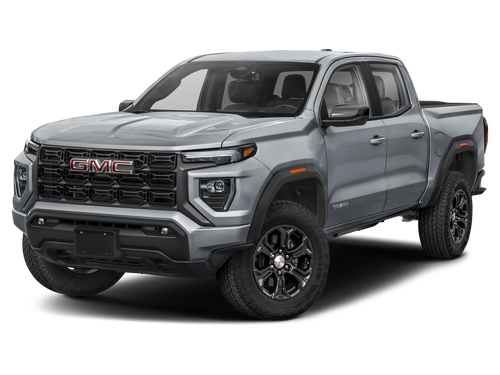 2024 GMC Canyon Base