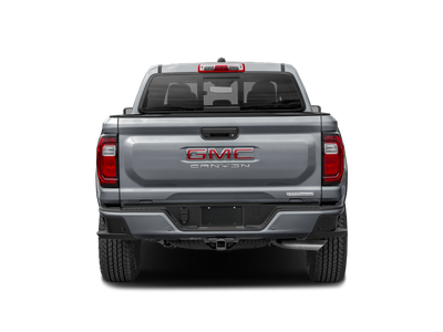 2024 GMC Canyon Base