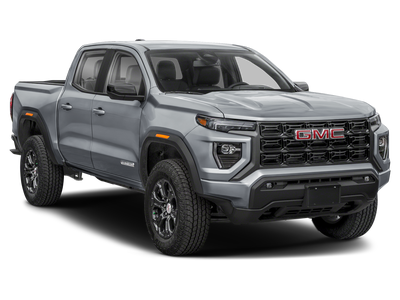 2024 GMC Canyon Base
