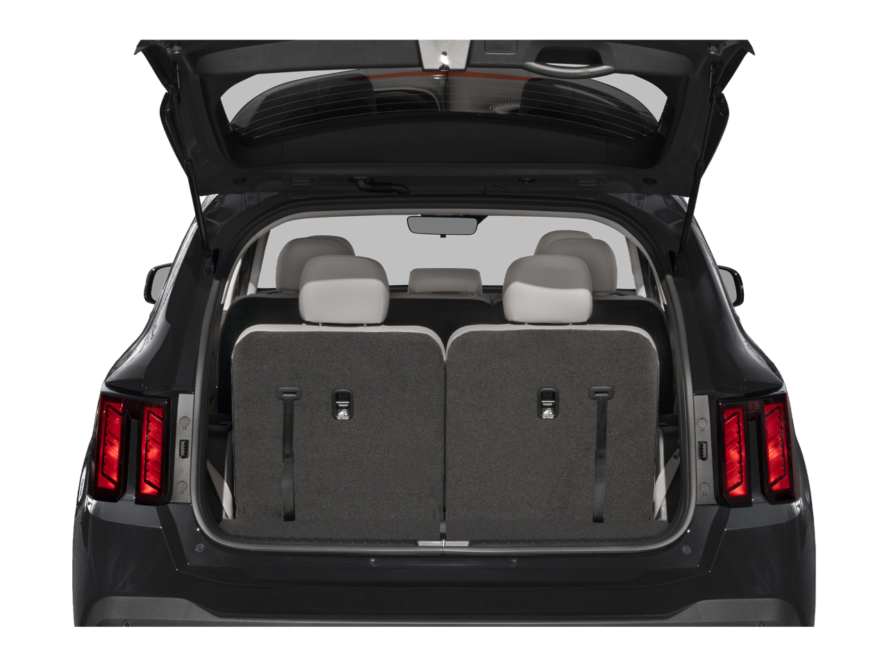 2024 Kia Sorento S S 2WD