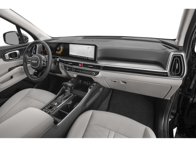 2024 Kia Sorento S S 2WD