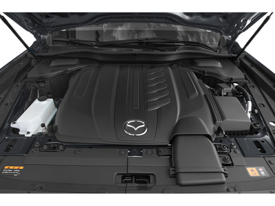 2024 Mazda Mazda CX-90 3.3 Turbo Preferred PREFERRED AWD