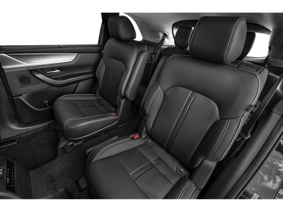 2024 Mazda Mazda CX-90 3.3 Turbo Preferred PREFERRED AWD