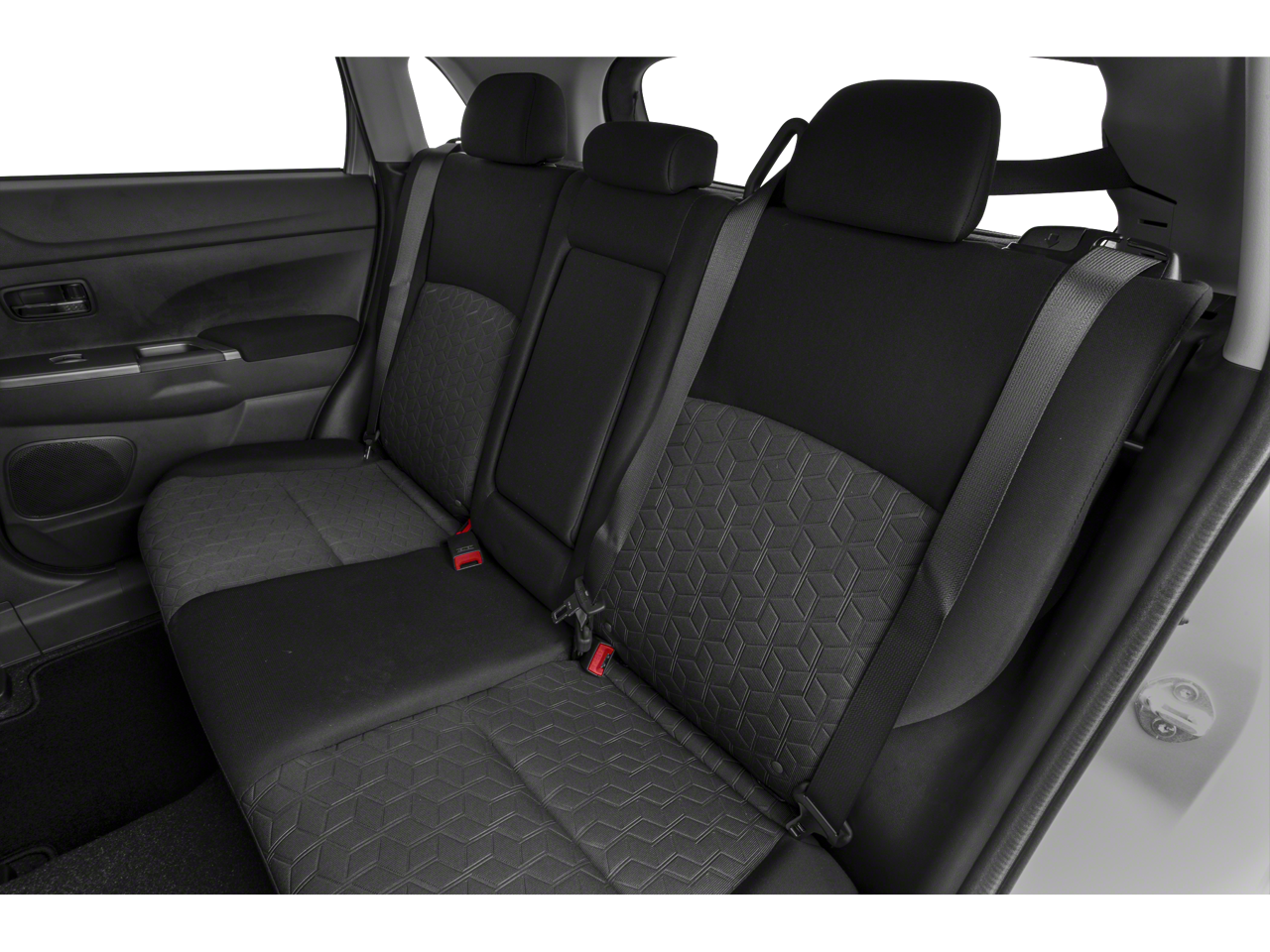 2024 Mitsubishi Outlander Sport 2.0 SE SE 4WD