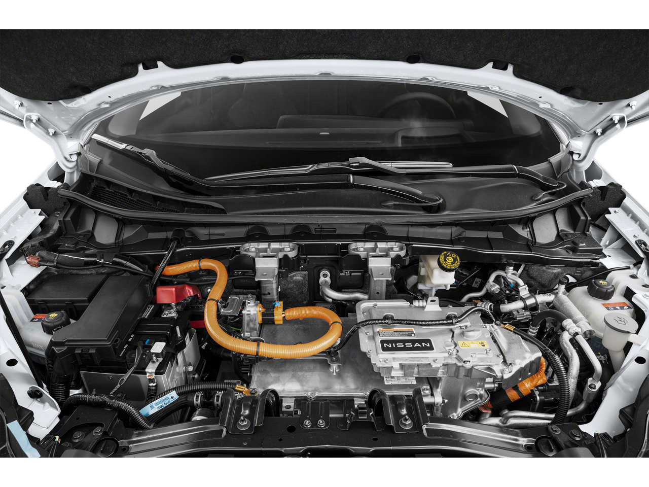 2024 Nissan Ariya PLATINUM+ e-4ORCE AWD