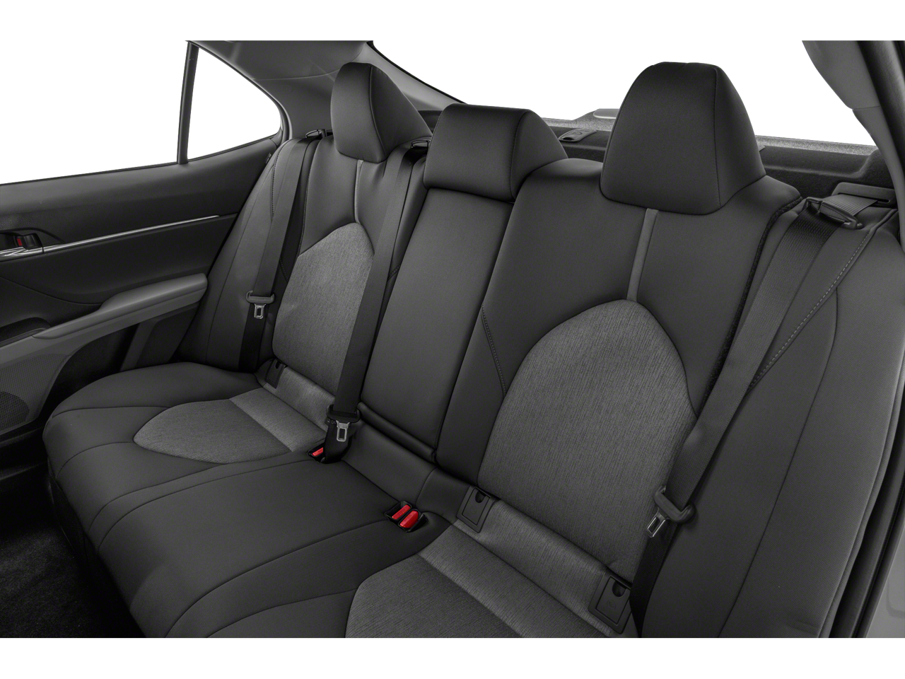 2024 Toyota Camry Hybrid LE LE