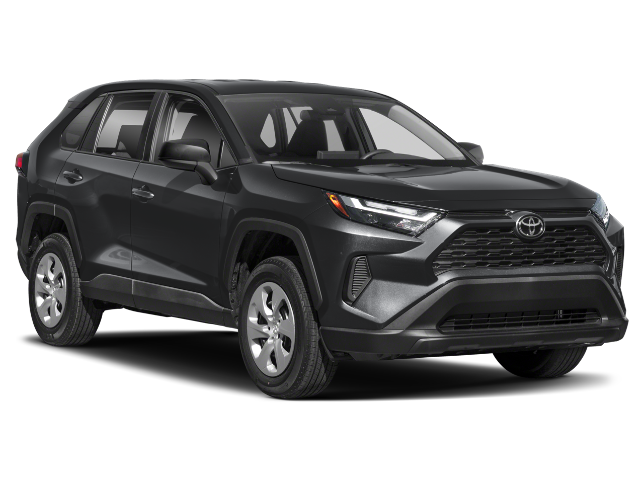 2024 Toyota RAV4 LE LE