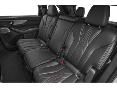 2025 Acura MDX A-Spec Advance Package SH-AWD