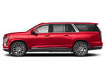 2025 Cadillac Escalade ESV Base