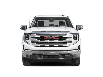 2025 GMC Sierra 1500 Crew Cab Short Box 2-Wheel Drive SLT