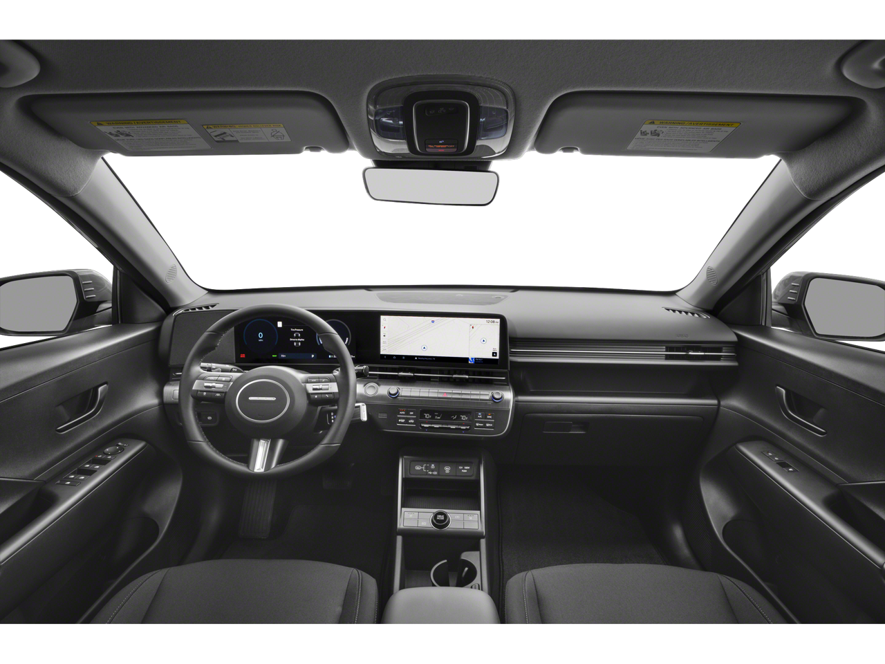 2025 Hyundai Kona Electric SEL SEL EV