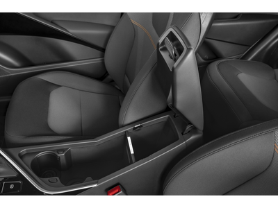2025 Kia Niro LX