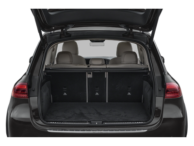 2025 Mercedes-Benz GLE GLE 450e 4MATIC®