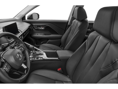 2026 Acura ADX ADX