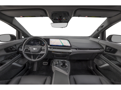 2026 Cadillac OPTIQ V-Series