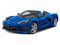 2026 Chevrolet Corvette Stingray Stingray Convertible 3LT