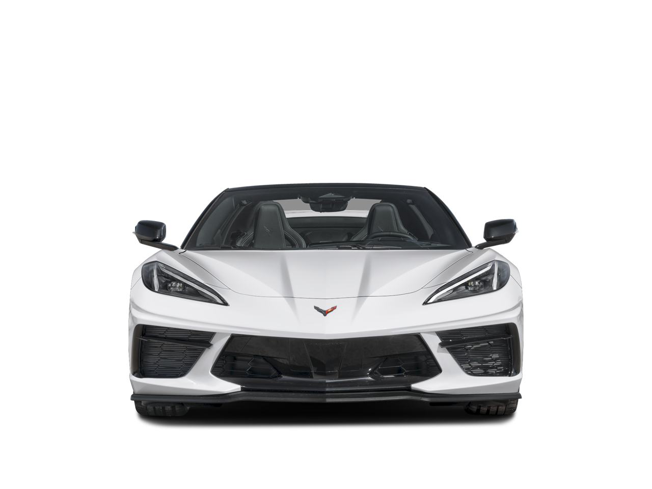 2026 Chevrolet Corvette Stingray Stingray Convertible 3LT