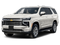 2026 Chevrolet Tahoe Base