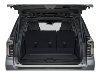 2026 Chevrolet Suburban 4WD Z71