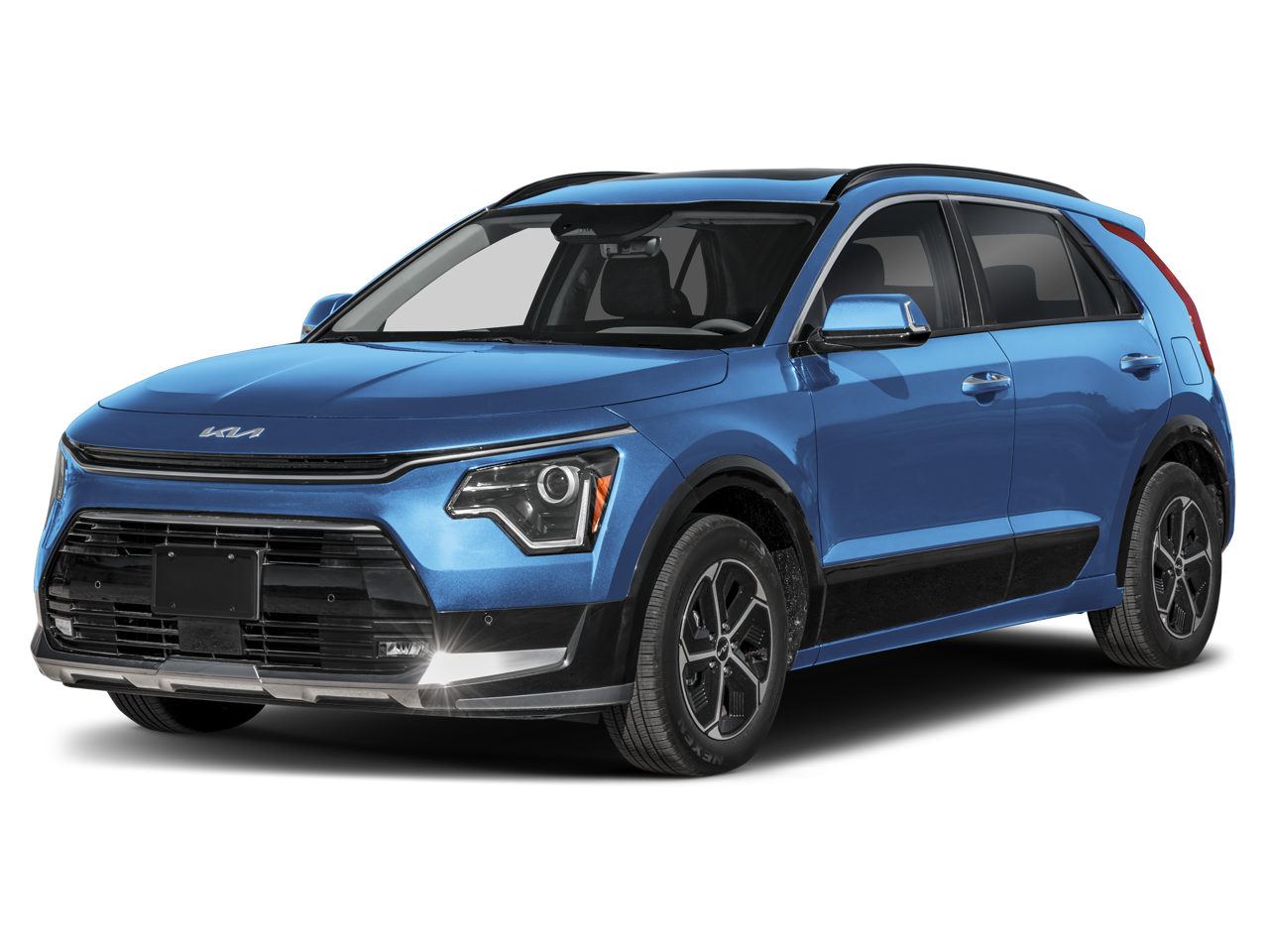2026 Kia Niro SX Touring