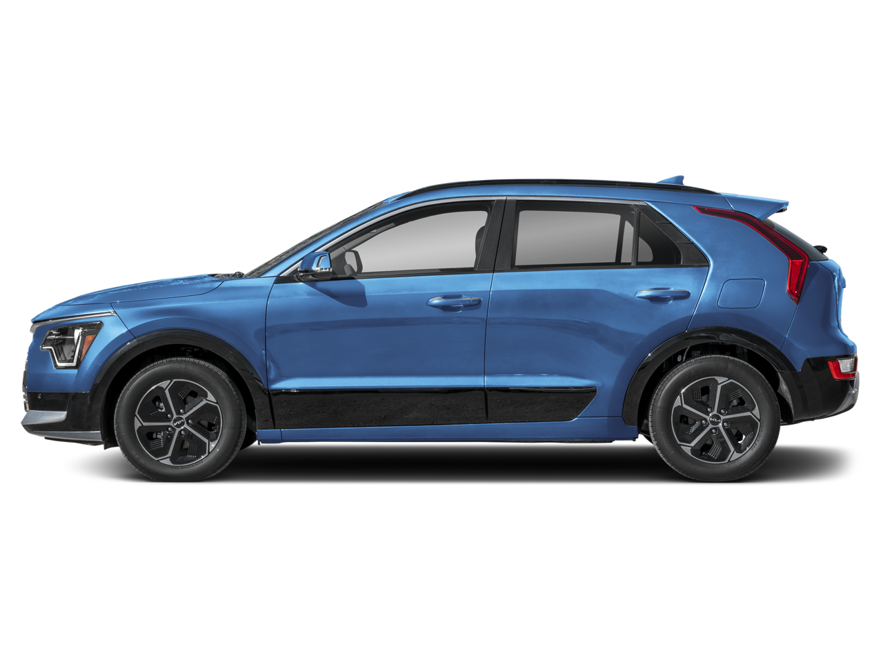 2026 Kia Niro SX Touring