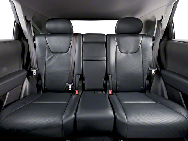 2011 Lexus RX 450h
