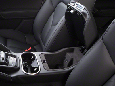 2012 Porsche Cayenne S