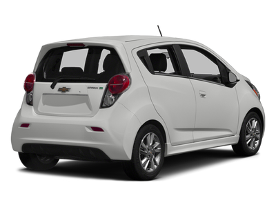 2014 Chevrolet Spark EV LT