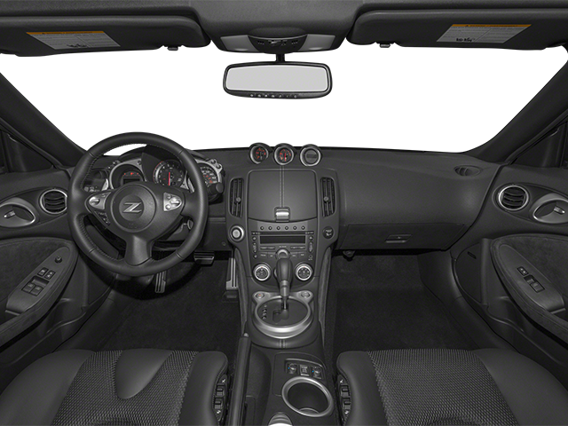 2014 Nissan 370Z Touring Convertible